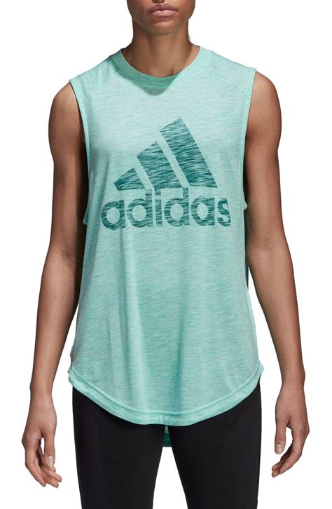 adidas winners tank